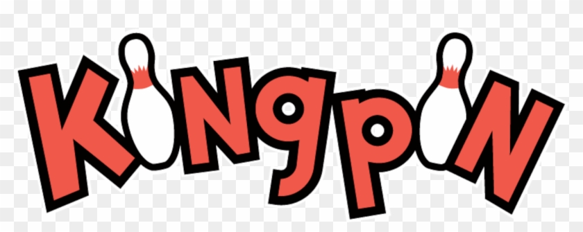 Kingpin Clipart #4152269