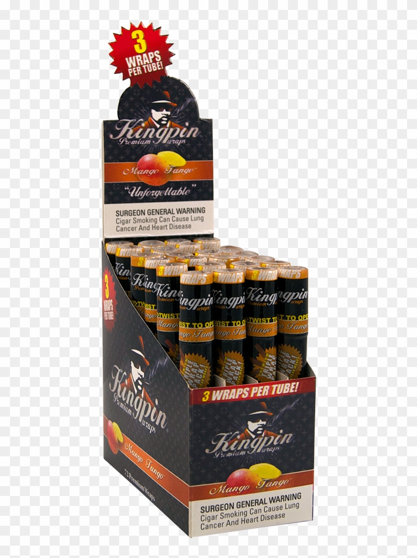 Kp-mango Box - Orange Clipart