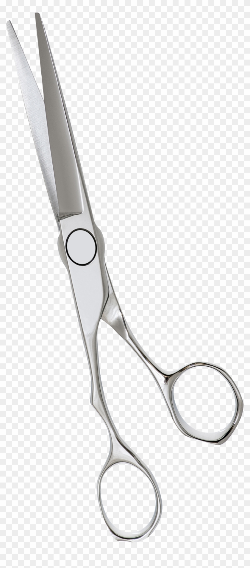 Salon Guy Salon Guy Hairdressing Métro Guy Concordia - Scissors Clipart #4152525