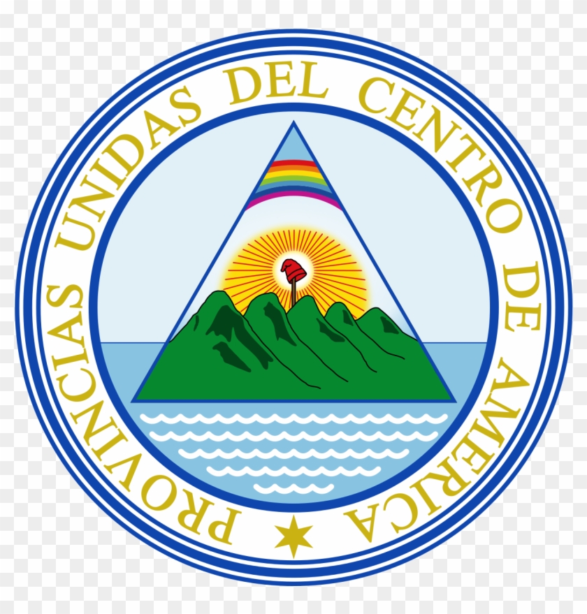 Himno Nacional De Las Provincias Unidas Del Centro - Provincias Unidas De Centro America Clipart
