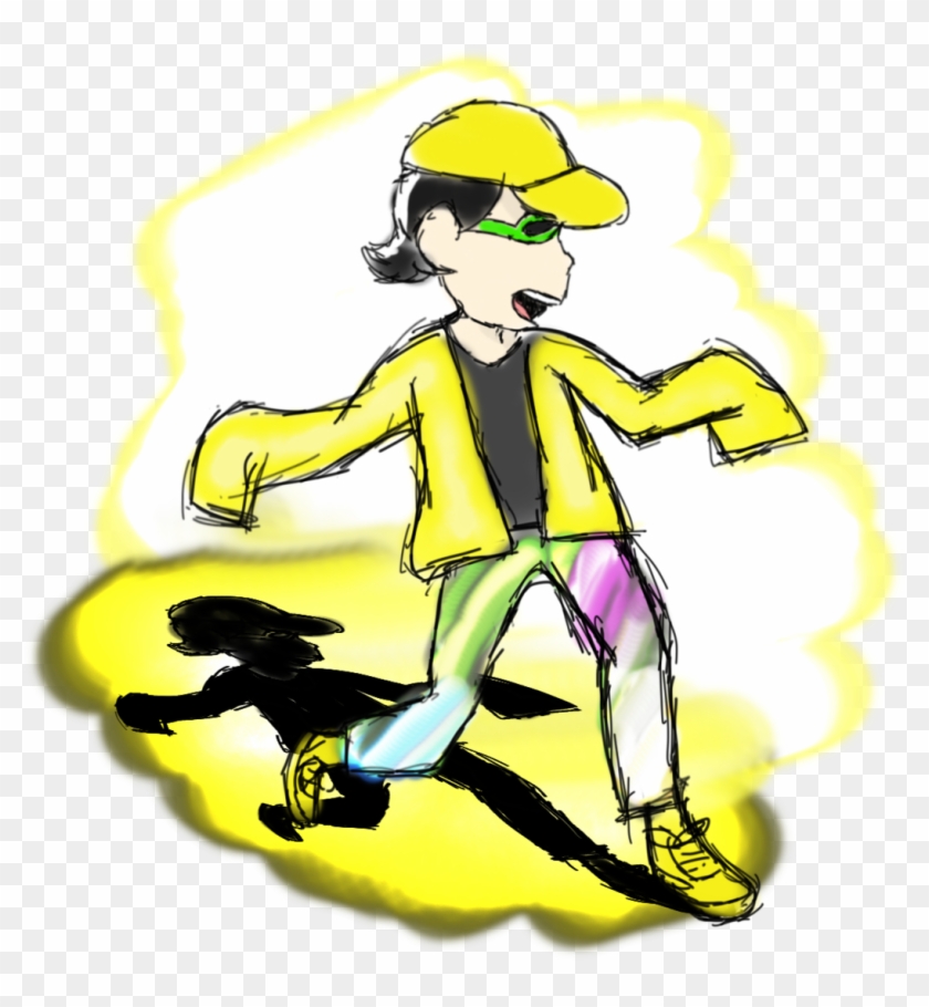 Your Humor Is Perfect Uptown Funk You Up - Cartoon Clipart #4152669