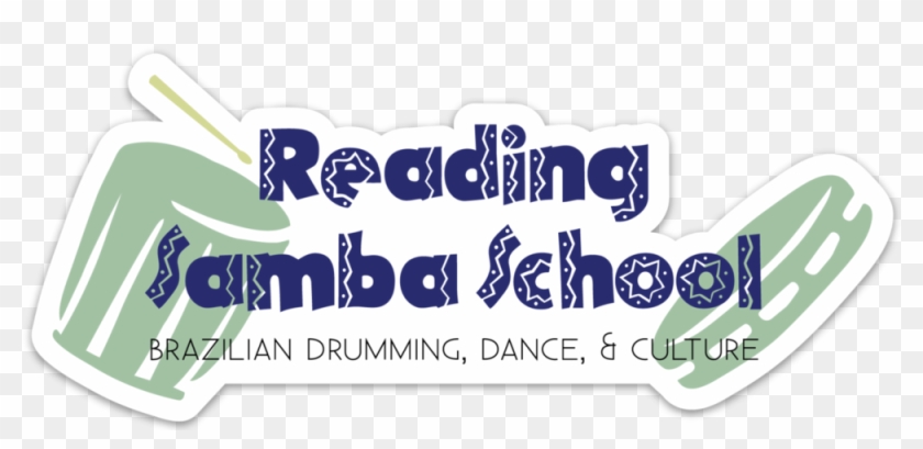 Logo Sticker - Baju Clipart