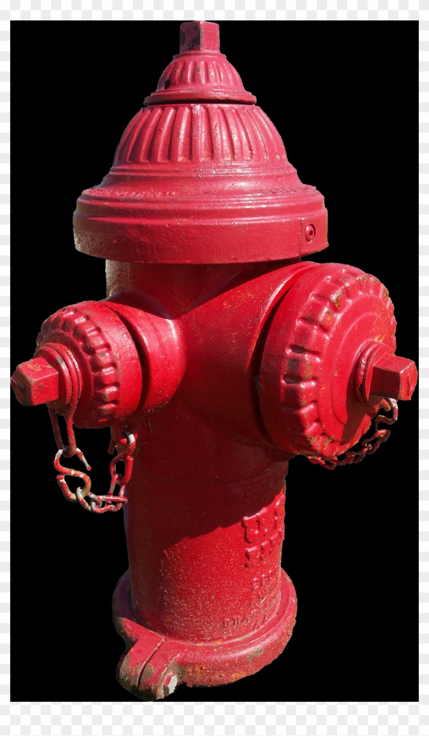 Fire Hydrant Png Clipart