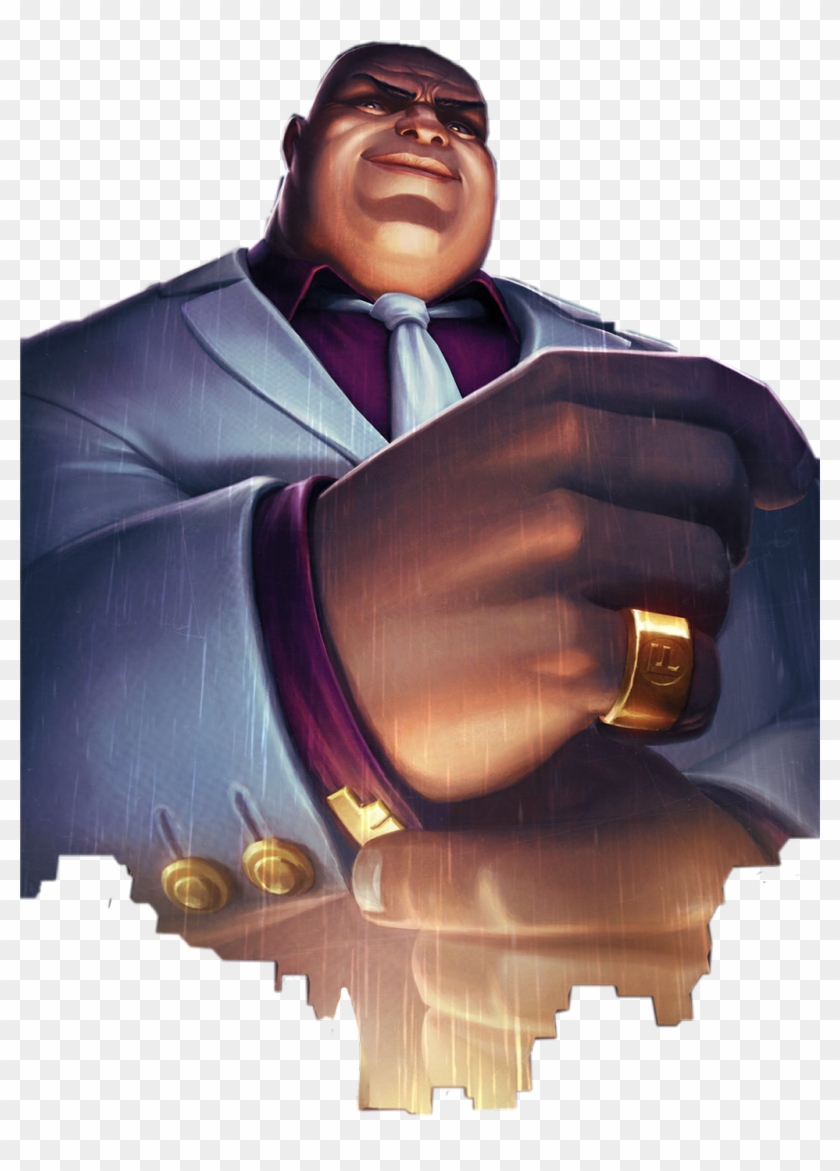 #marvel #kingpin #freetoedit - Superman Clipart