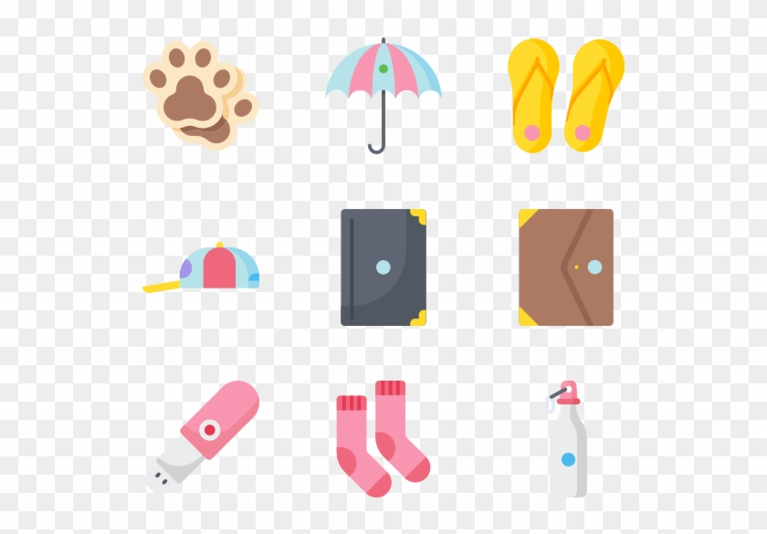 Promotional Products Clipart