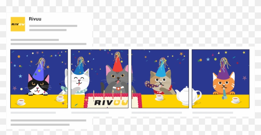 While We Understand The Importance Of This Update In - Facebook Carousel Banner Clipart