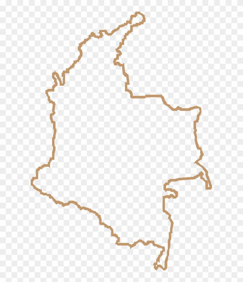 Our House Specialities - Rutas De Contrabando De Colombia Clipart