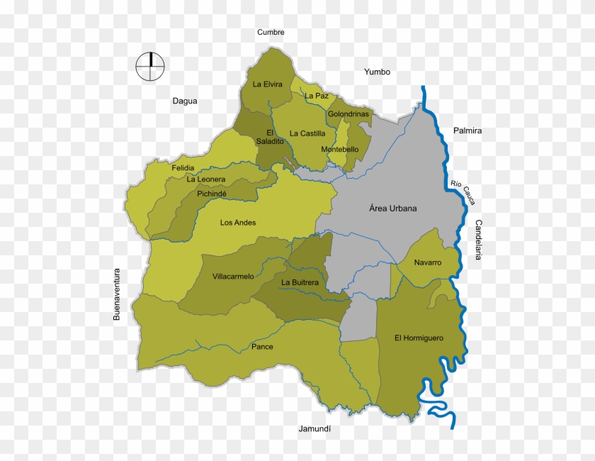 Download Que Es Un Corregimiento En Colombia Clipart Png Download PikPng