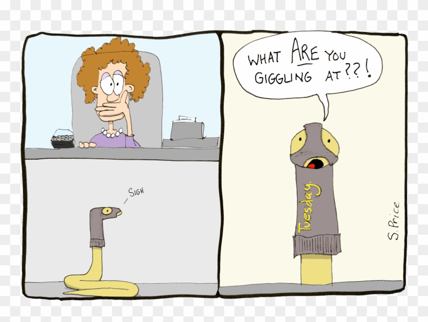 Cartoon Clipart #4153452