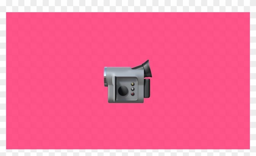 I Know What You're Thinking “hold Up, I Thought This - Camera Clipart