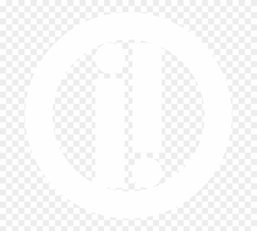 The Singularity Design Studio - Facebook Logo Png White Clipart