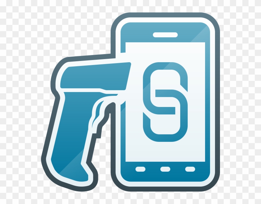 Pair Speed With Simplicity - Zebra Scan To Connect Clipart