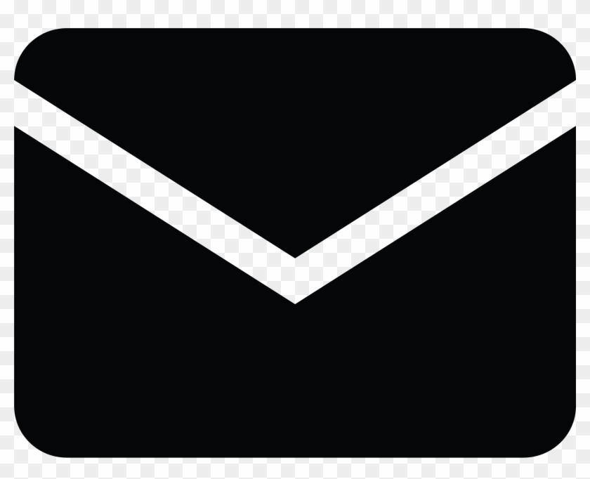 Redeem By Mail - Mesaj Simgesi Png Clipart #4153774