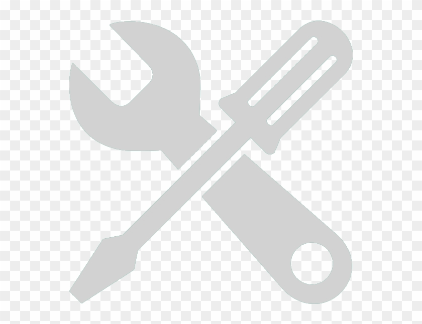 Fed Submit Iris Scan Pack Annual Maintenance - Fix Icon Png White Clipart #4153835