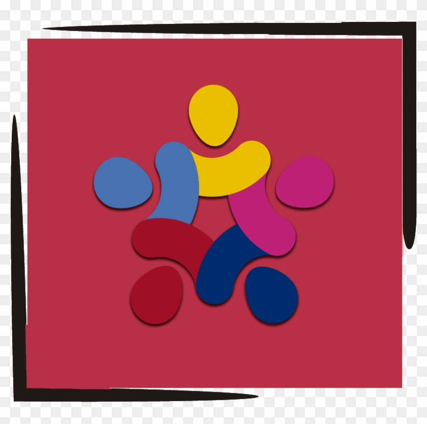 Sistema De Información Territorial Trinacional - Circle Clipart