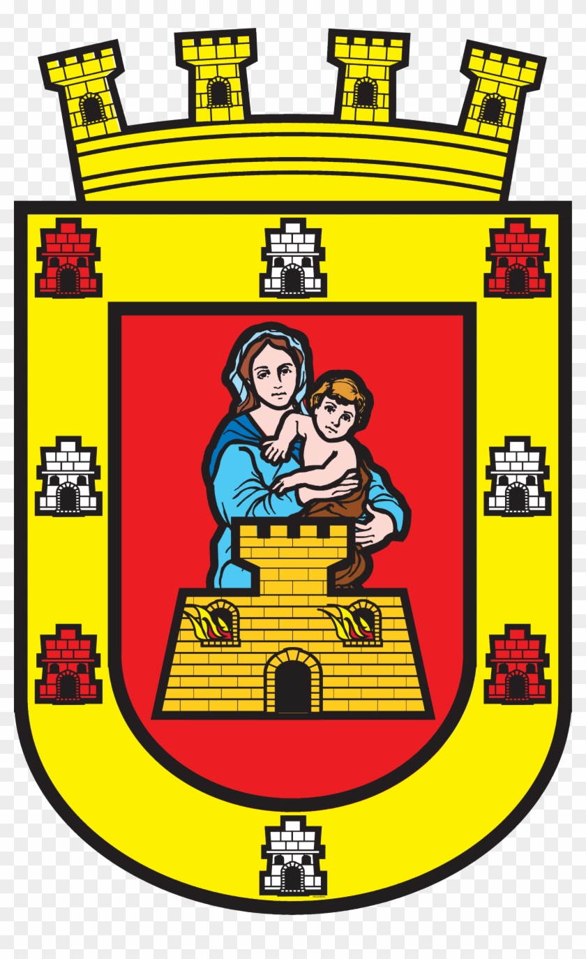 Escudo De Colon Honduras Clipart #4153902