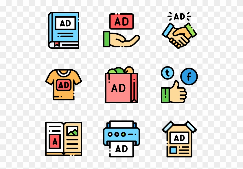 Promotion Icon Packs Transparent Background - Icon Toilet Png Clipart #4153939