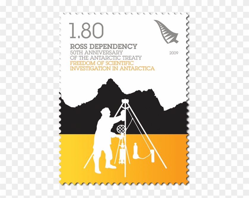 Single Stamp - Postage Stamp Clipart #4153980