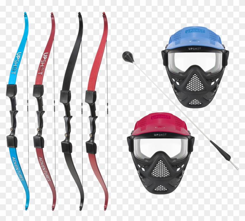 Foam Arrows - Diving Regulator Clipart #4154009