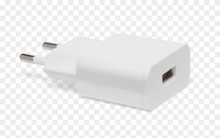 Grateq Usb-power Charger - Adapter Clipart #4154132