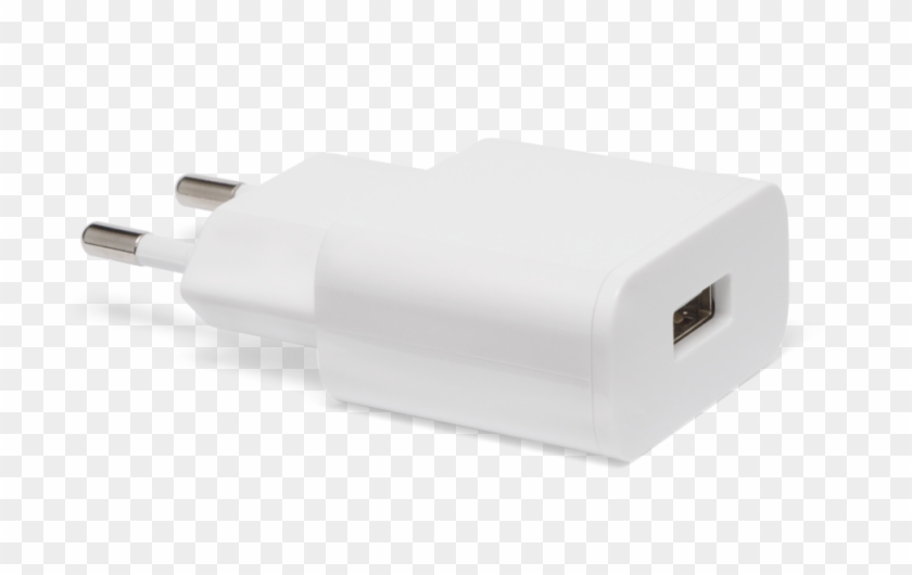 Grateq Usb-power Charger - Adapter Clipart