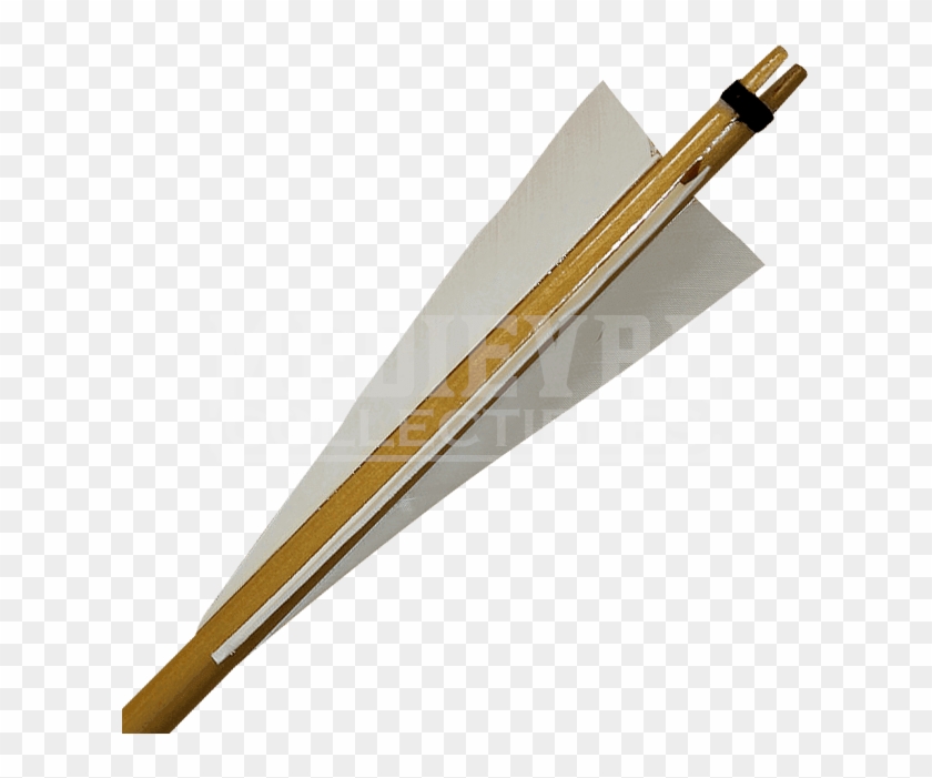 Crecy Heavy Warbow Arrows - Sword Clipart