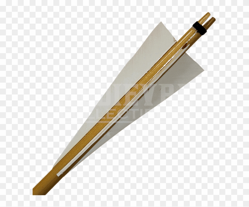 Crecy Heavy Warbow Arrows - Sword Clipart #4154211
