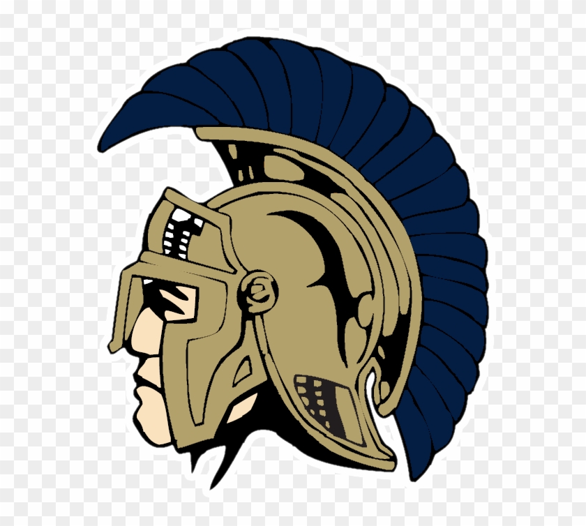Volleyball Tryout Results - Soddy Daisy High School Trojans Clipart #4154334