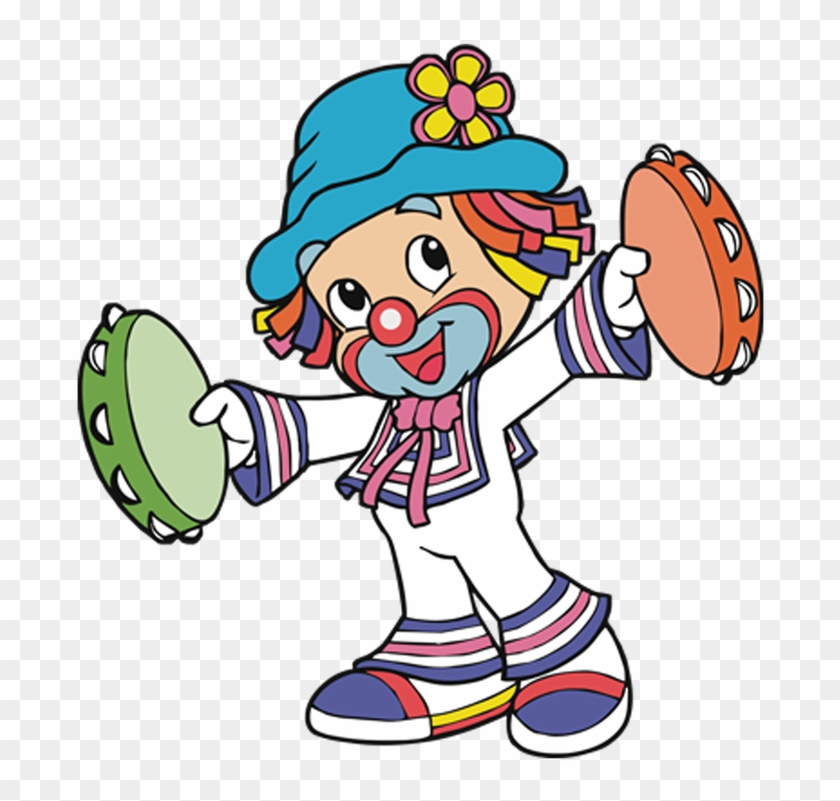 Imagens Patati Patata, Personalizados Patati Patata, - Patati Patata Png Desenho Clipart