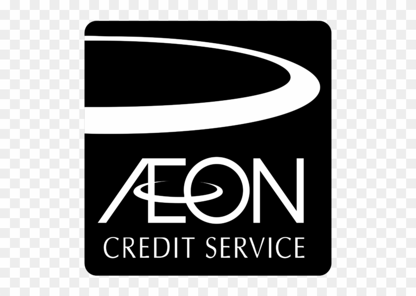 Ideas Aeon Credit Service Logo Png Transparent &amp - Aeon Credit Service Logo Clipart #4154411