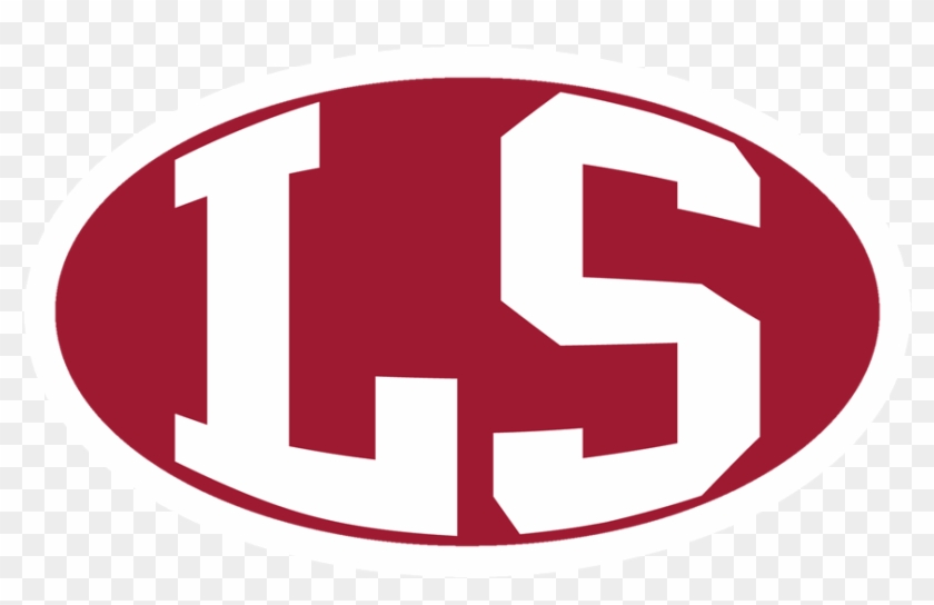 La Serna Lancers Logo Clipart