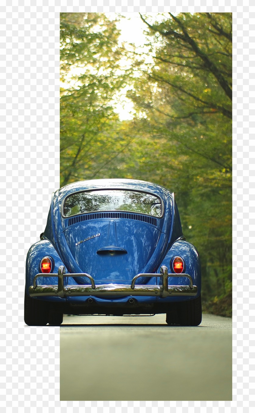 Dcu Home Block-02 - Vw Beetle Background Iphone Clipart #4154477