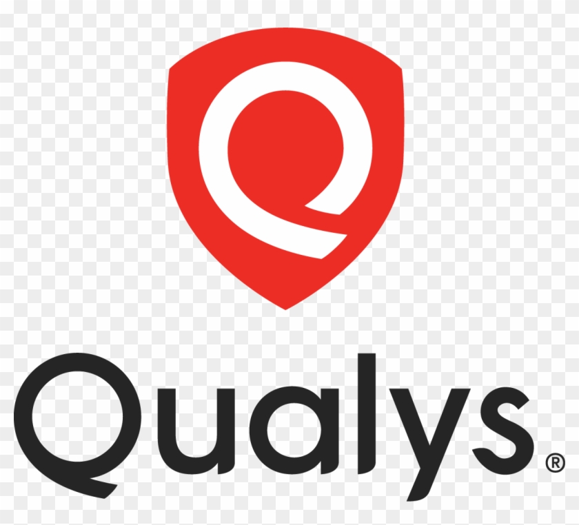 Qualys Virtual Scanner Appliance Hvm - Qualys Logo Clipart