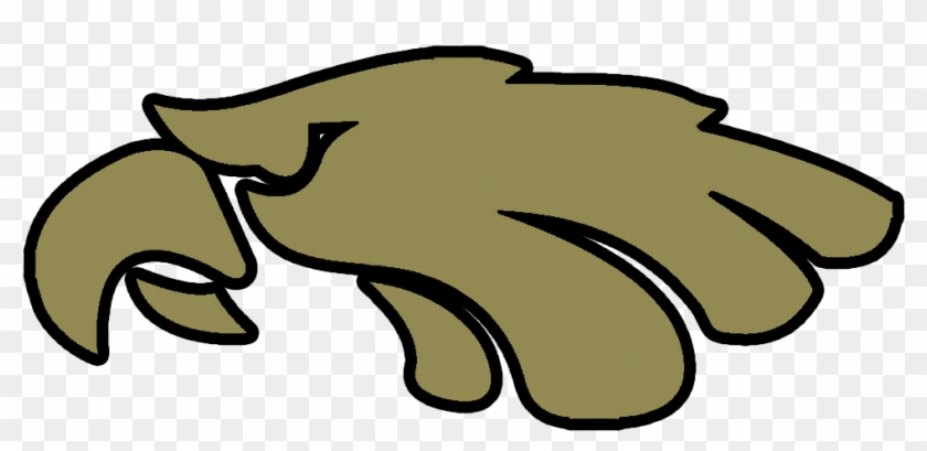 Churubusco High School Logo Clipart