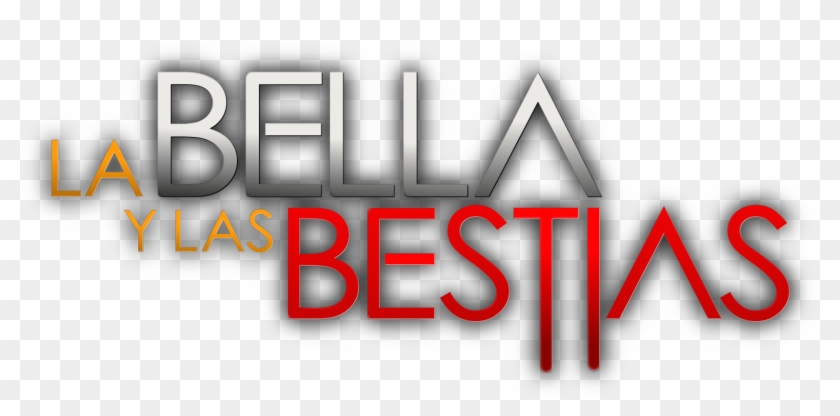 Bella Y Las Bestias Univision Clipart #4154662