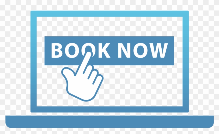 Hotel Reservation System - Sign Clipart #4154683