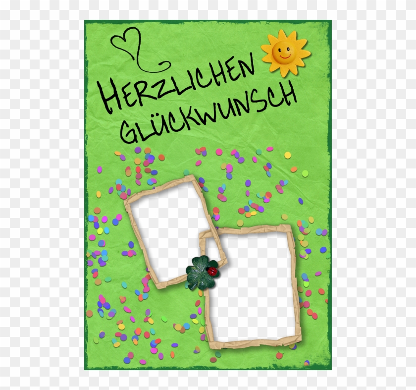 Hintergrund Für Geburtstagskarten Kostenlos Clipart
