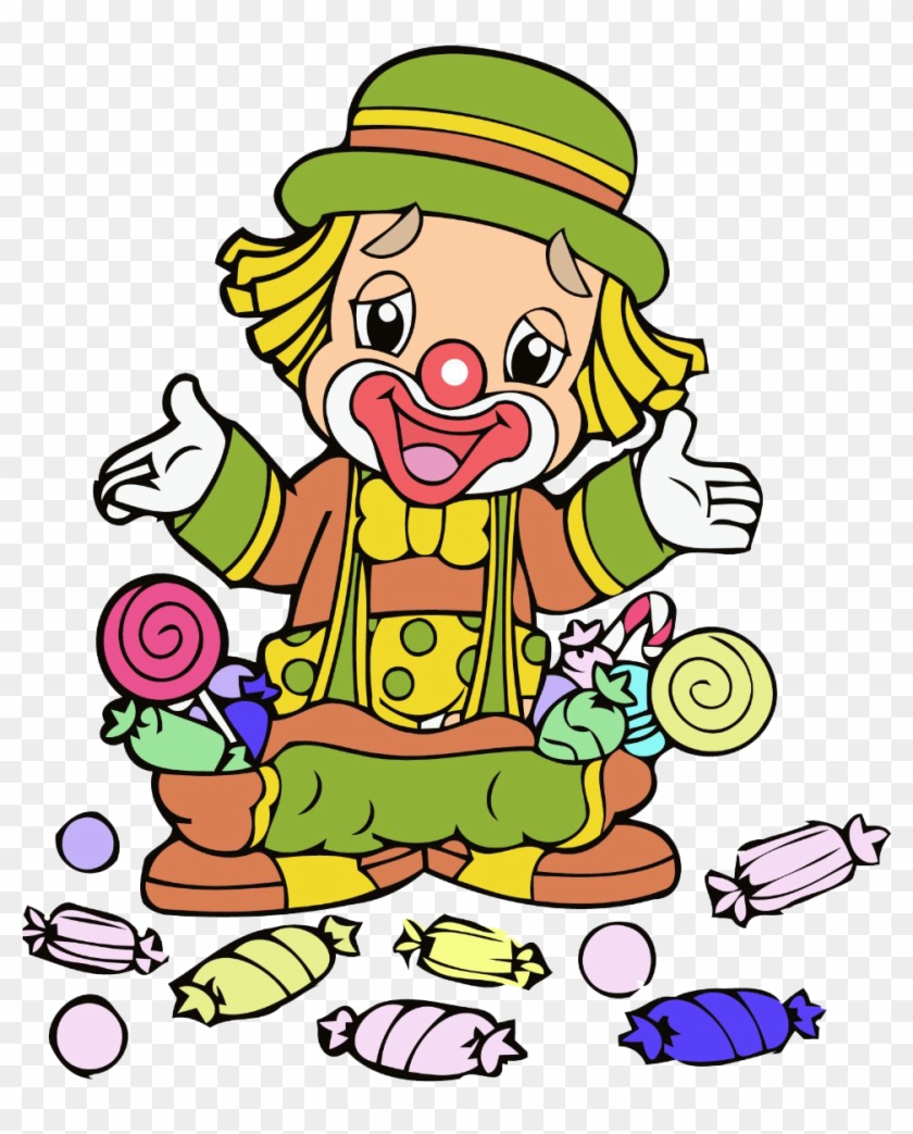 Patati Patata - Cartoon Clipart