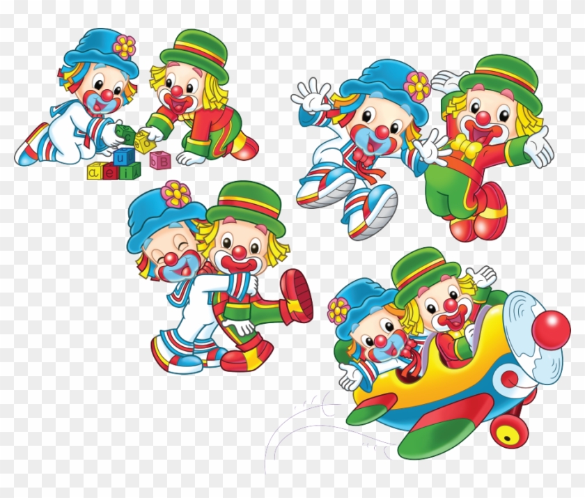 Adesivo Lembrancinha Patati Patata Clipart #4154870