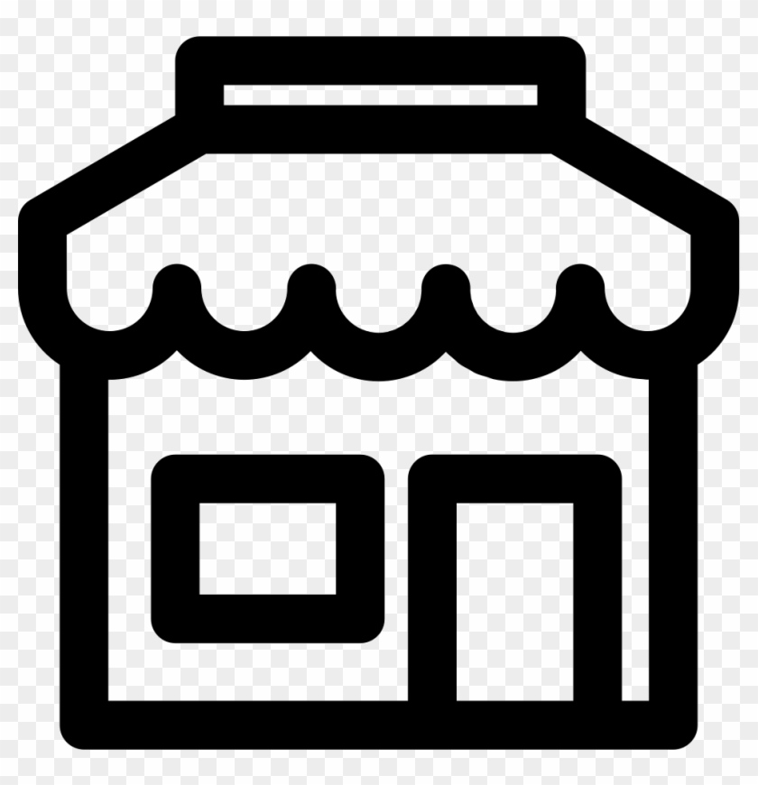 Png File Svg - Shop Svg Icon Clipart #4154914