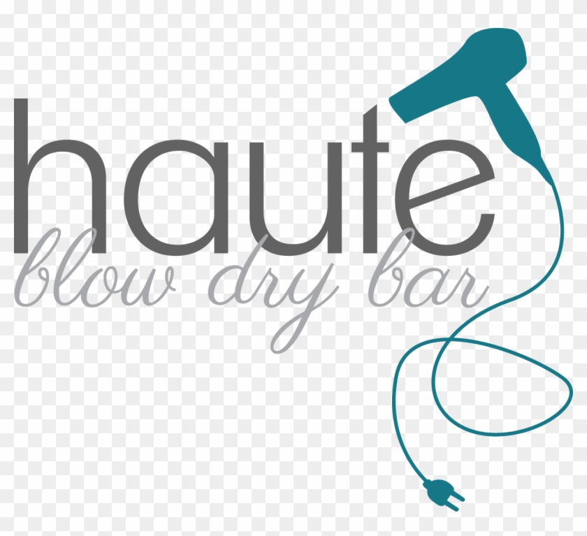 Sign Up To Receive A Coupon Good For 20% Off Your First - Blow Dry Bar Logo Clipart #4154935