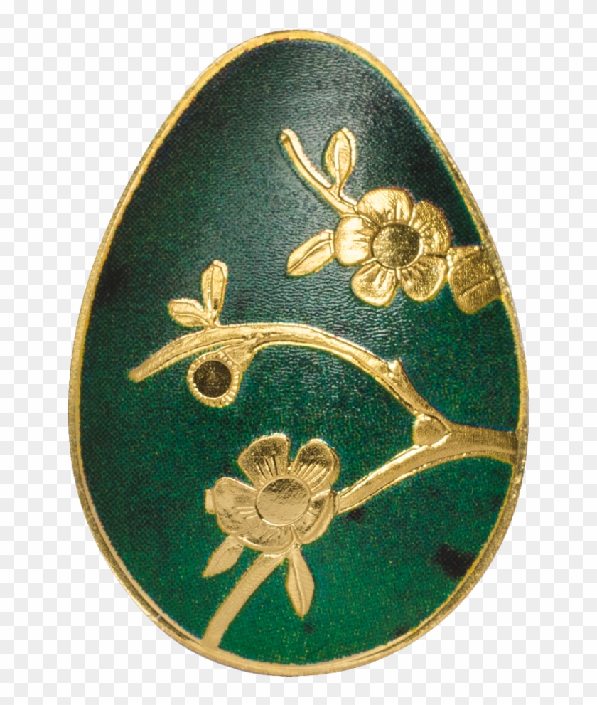 Golden - Gold Coin Clipart #4154937