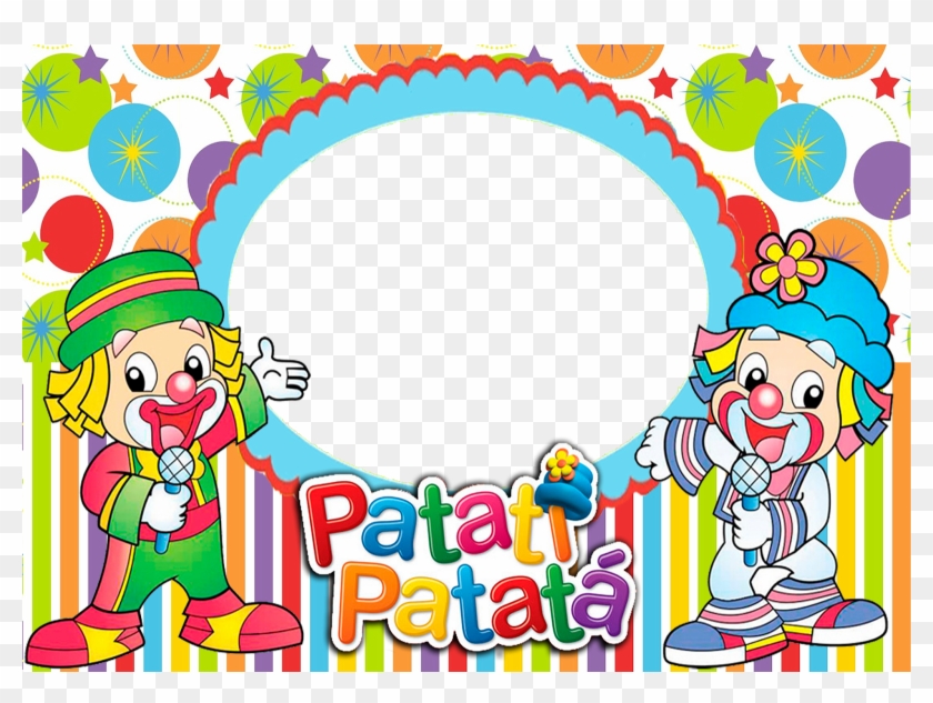 Patati Patata , Png Download - Patati Patata Clipart #4154963