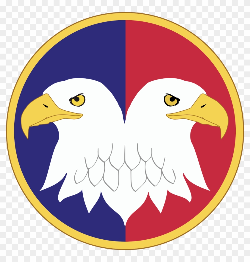 United States Army Reserve Command Clipart