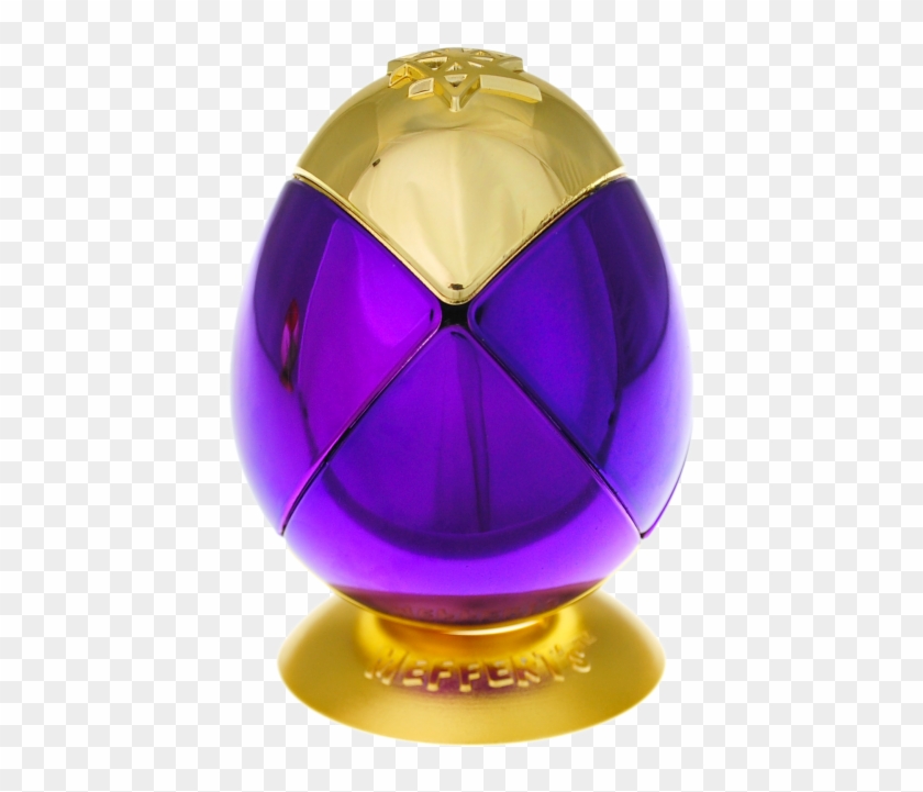 Metalised Egg 2x2x2 - Toy Clipart #4154967