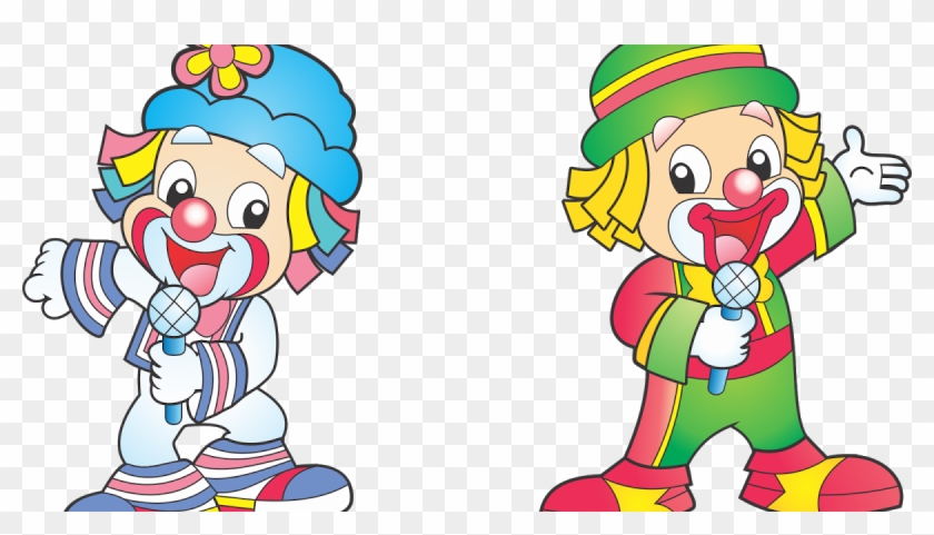 Download Grátis Vetores Patati Patata Cdr - Patati Patatá Clipart