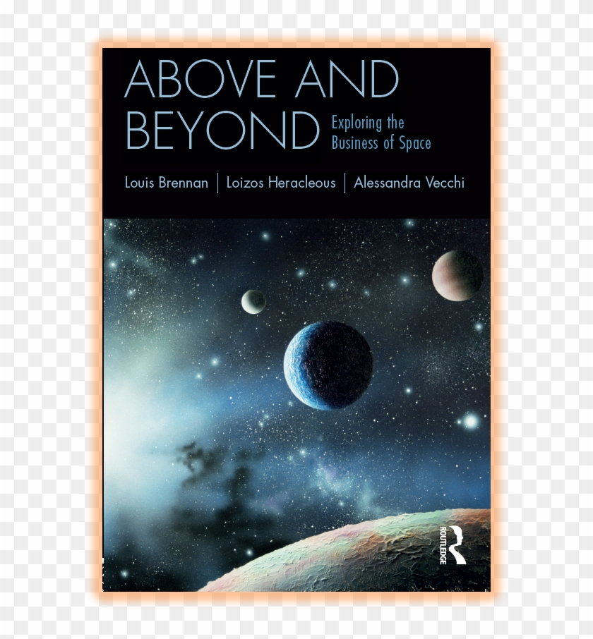 Business Of Space" Which Is Being Officially Launched - Universo Y Su Espacio Clipart