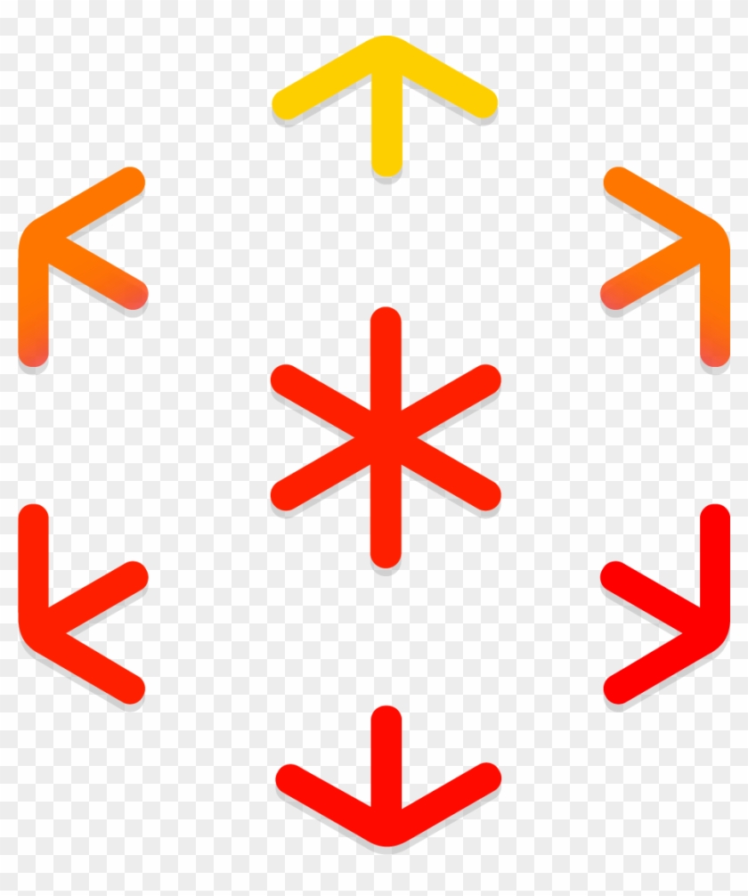 Shard - Keypad Clipart - Png Download #4155231