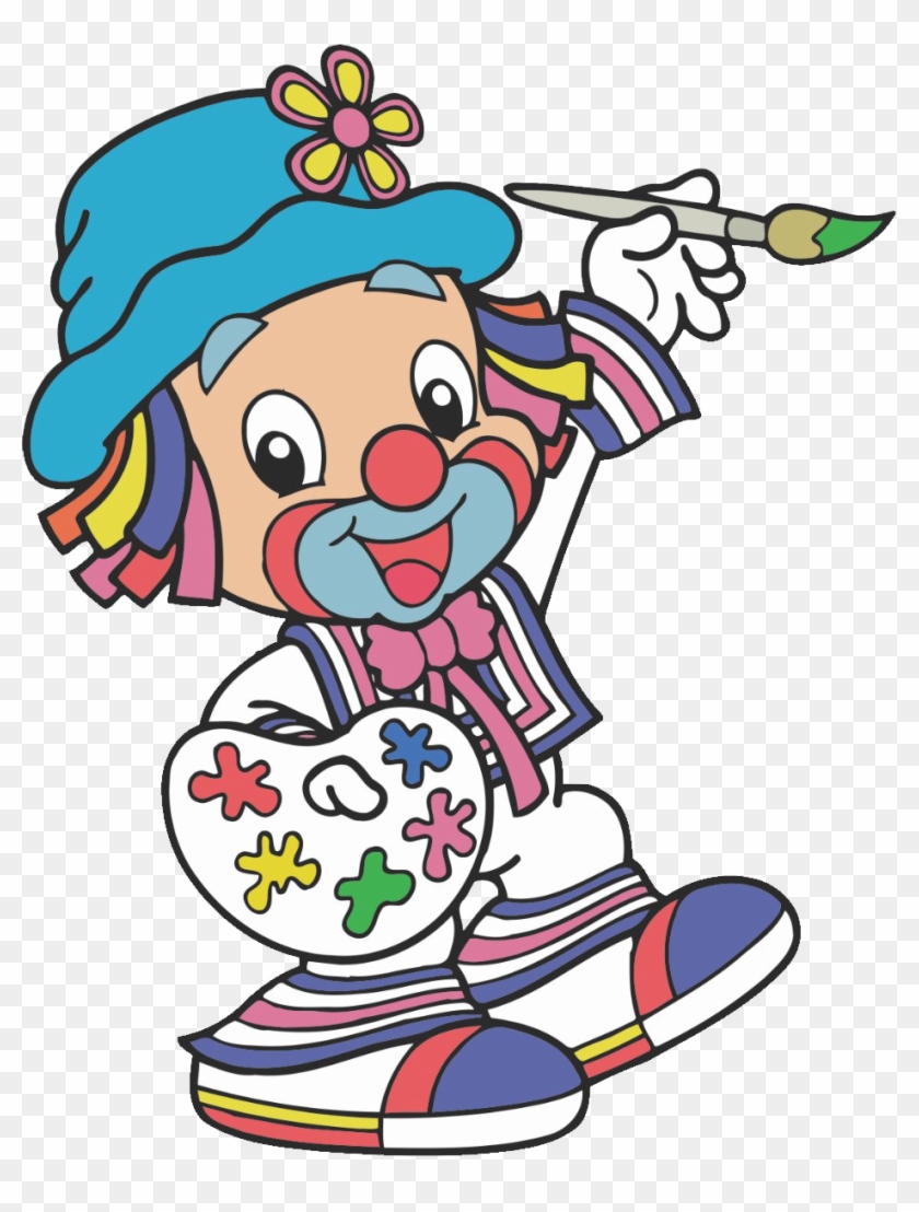 Topo De Bolo Patati Patata Para Imprimir Png Clipart #4155319