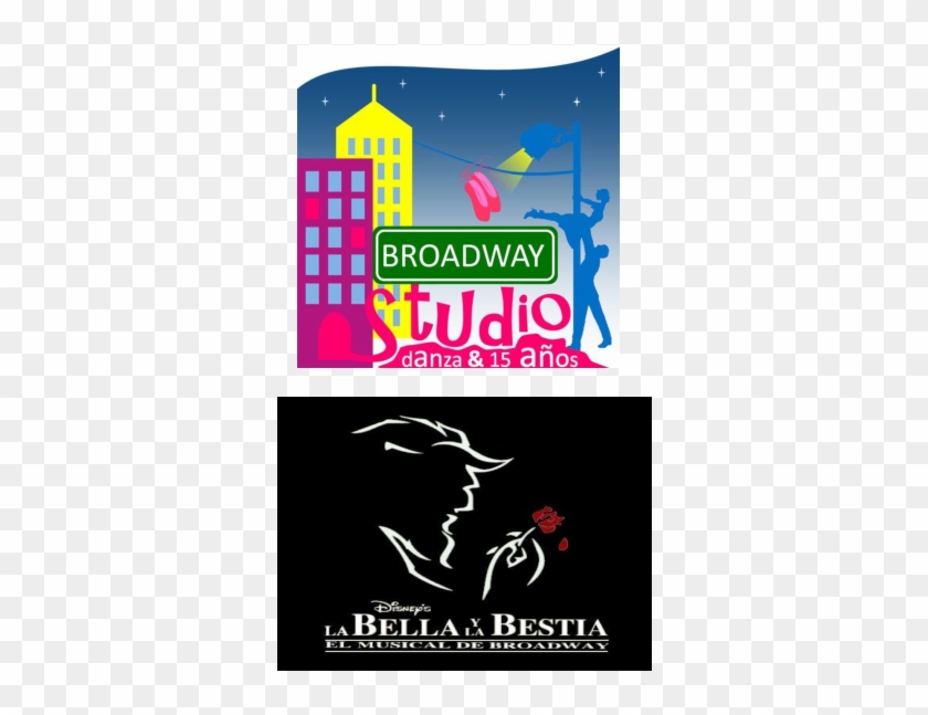 Docx - La Bella Y La Bestia Clipart